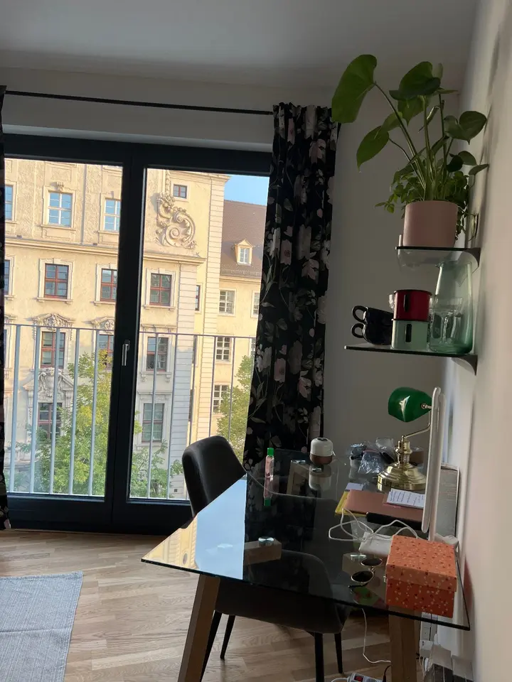 2 Zimmer Wohnung mit 35 m² in Magdeburg – Bild 9