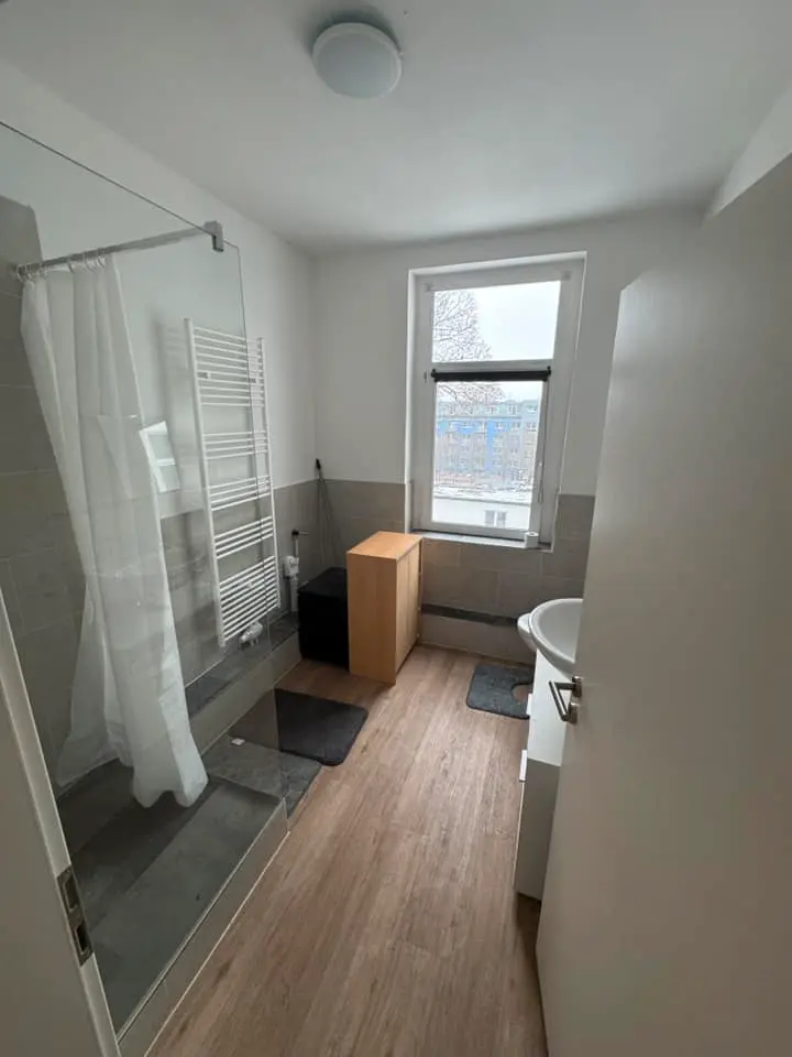 2 Zimmer Wohnung mit 35 m² in Magdeburg – Bild 10
