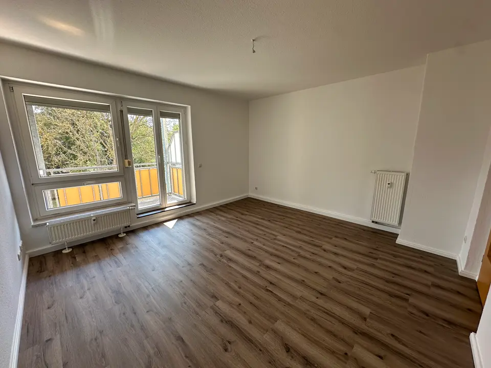 3 Zimmer Wohnung mit 69 m² in Gera – Bild 1