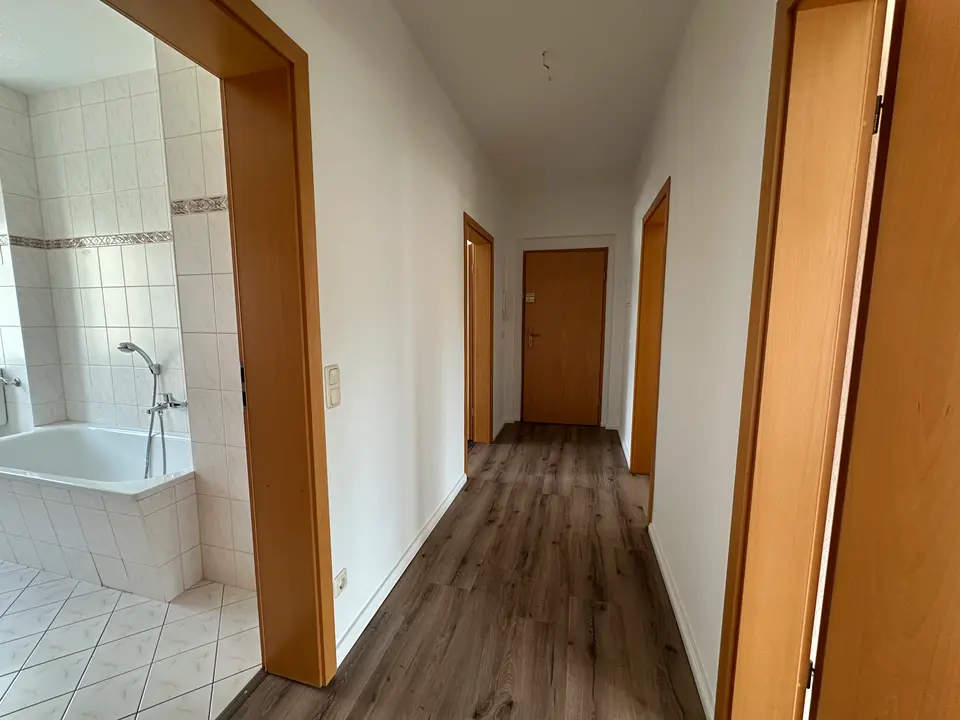 3 Zimmer Wohnung mit 69 m² in Gera – Bild 8
