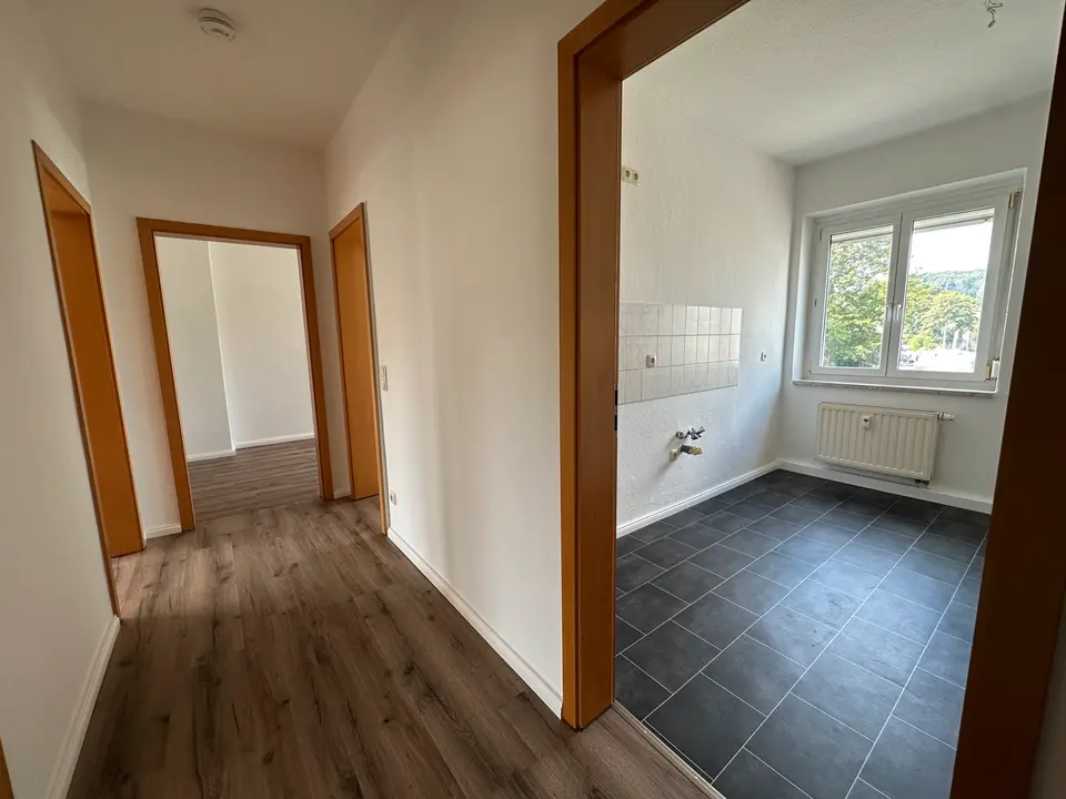 3 Zimmer Wohnung mit 69 m² in Gera – Bild 9