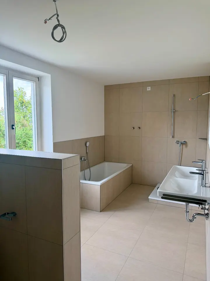 5 Zimmer Wohnung mit 175 m² in Kelheim – Bild 4