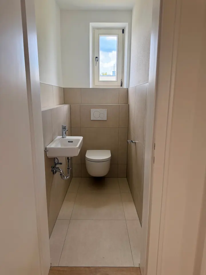 5 Zimmer Wohnung mit 175 m² in Kelheim – Bild 5