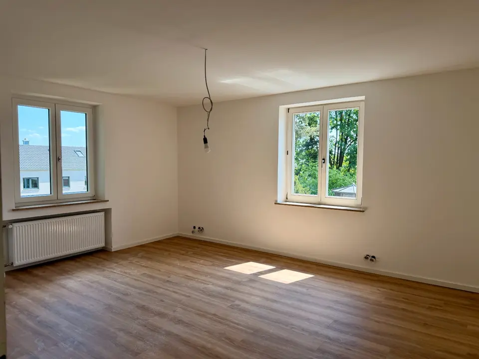 5 Zimmer Wohnung mit 175 m² in Kelheim – Bild 6