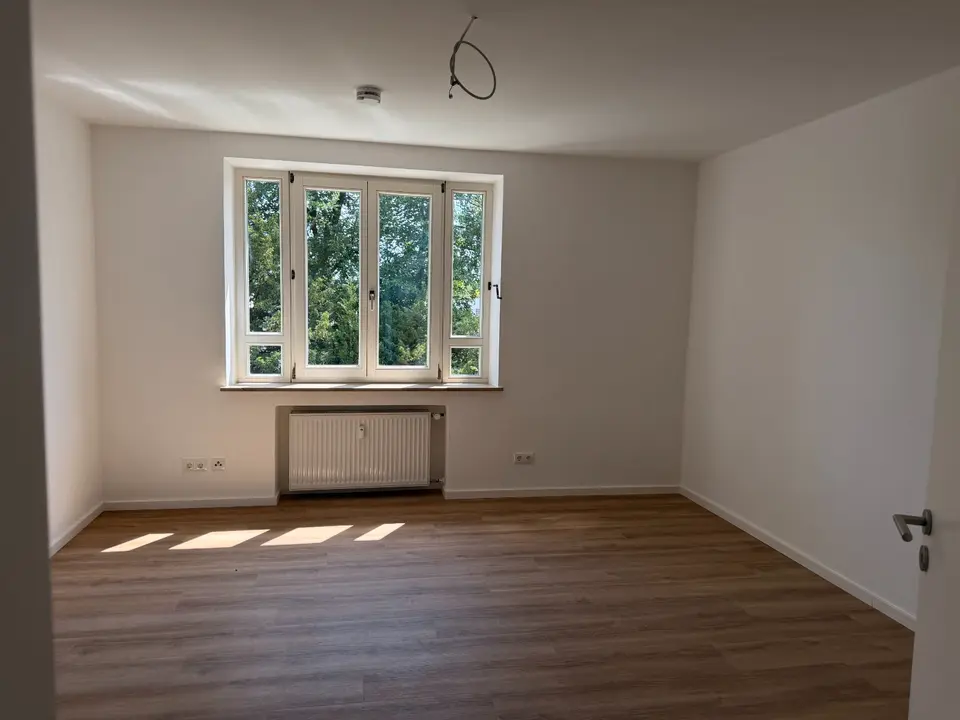 5 Zimmer Wohnung mit 175 m² in Kelheim – Bild 8