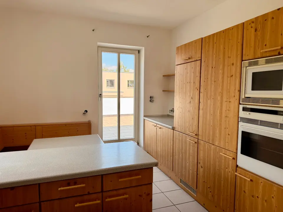 5 Zimmer Wohnung mit 175 m² in Kelheim – Bild 10