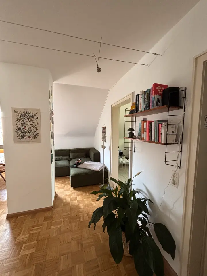 3 Zimmer Wohnung mit 72 m² in Freiburg im Breisgau – Bild 3