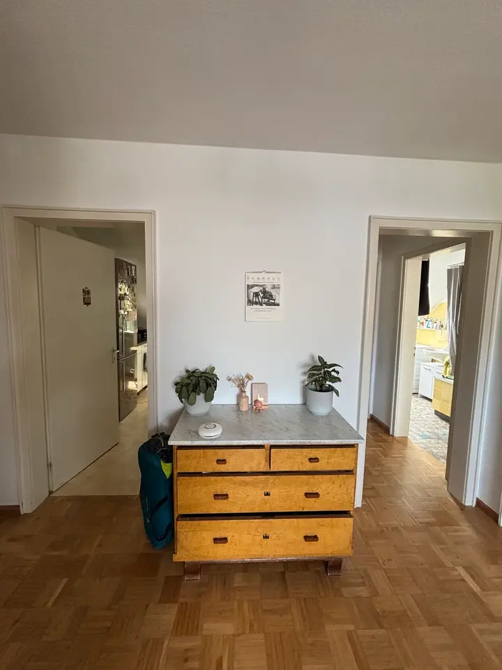 3 Zimmer Wohnung mit 72 m² in Freiburg im Breisgau – Bild 4