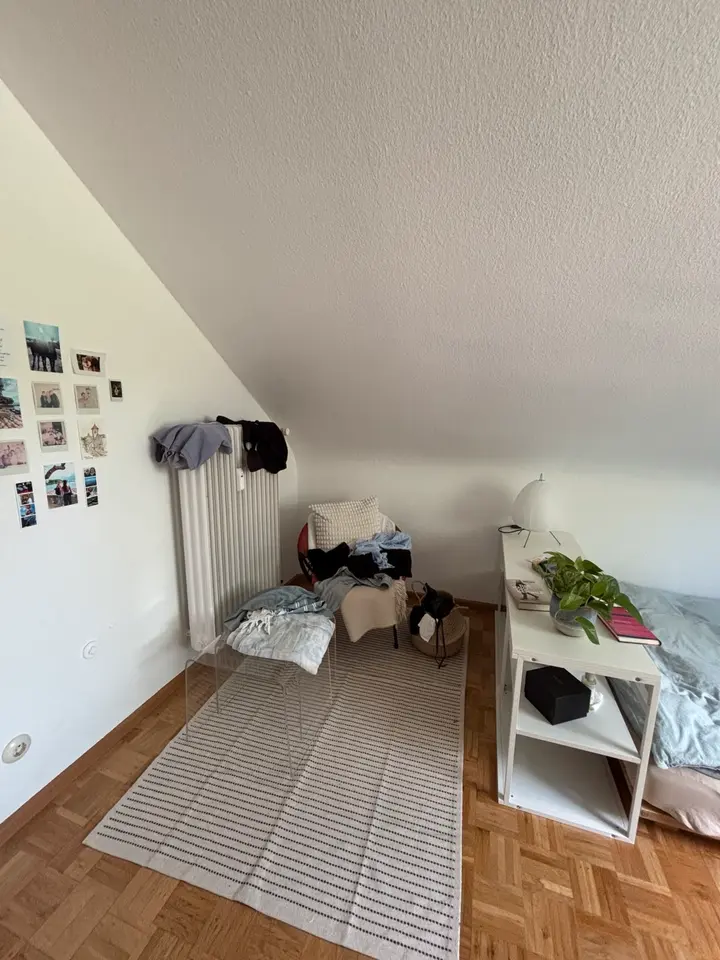 3 Zimmer Wohnung mit 72 m² in Freiburg im Breisgau – Bild 10