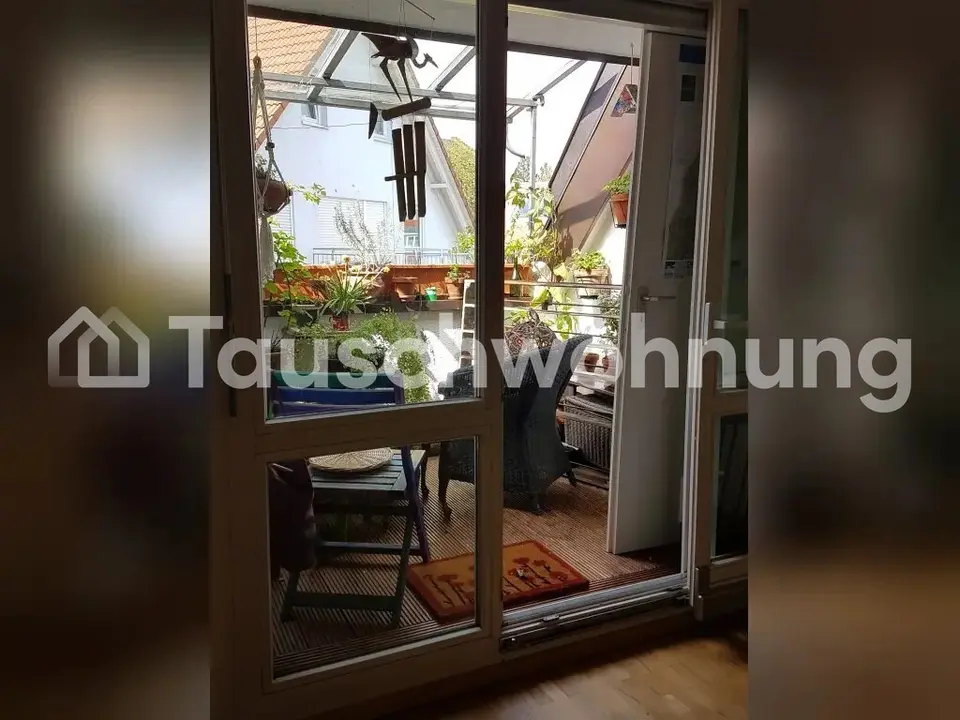 3 Zimmer Wohnung mit 80 m² in Freiburg im Breisgau – Bild 5