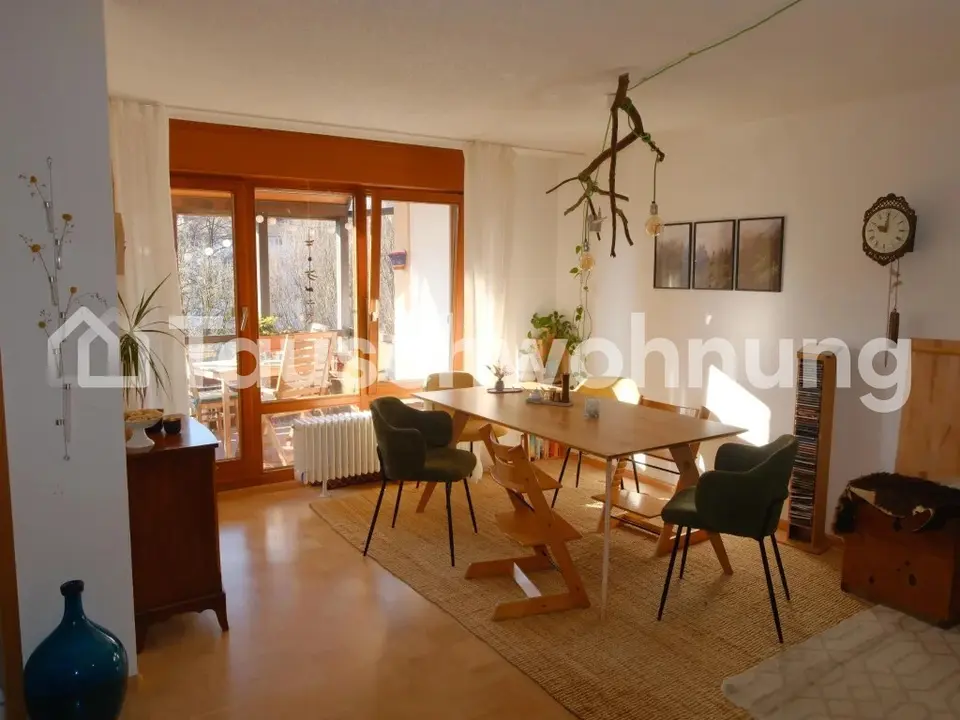 3 Zimmer Wohnung mit 80 m² in Freiburg im Breisgau – Bild 7