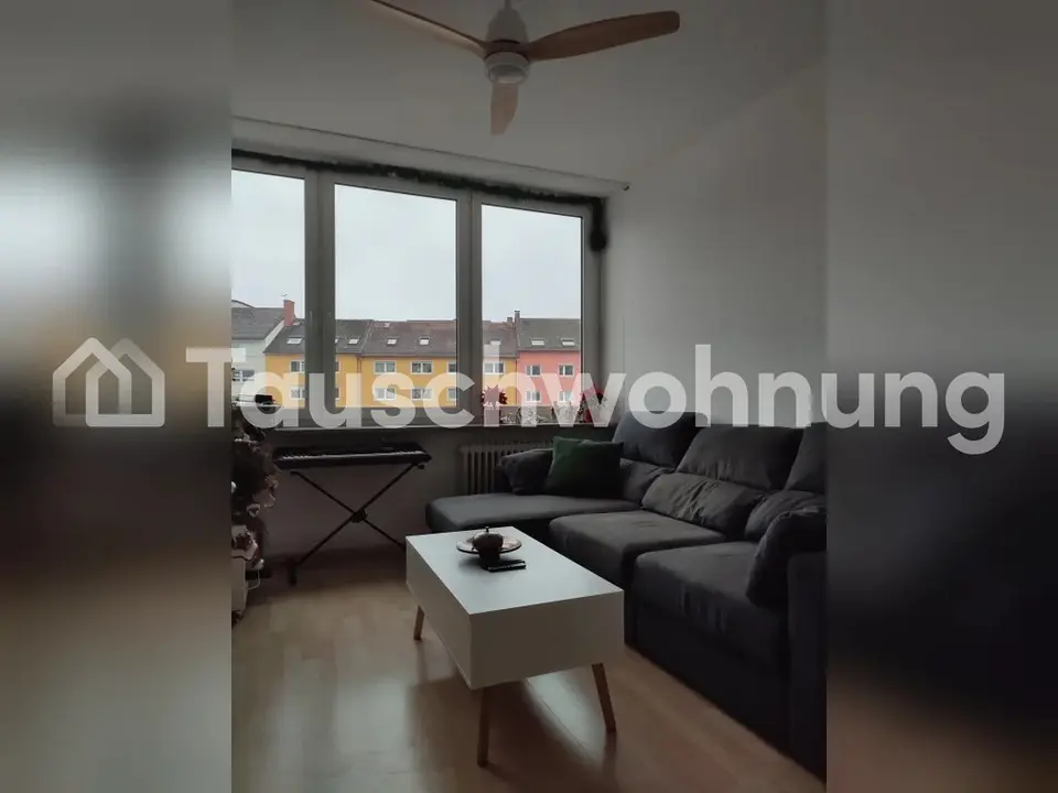 3 Zimmer Wohnung mit 80 m² in Freiburg im Breisgau – Bild 8