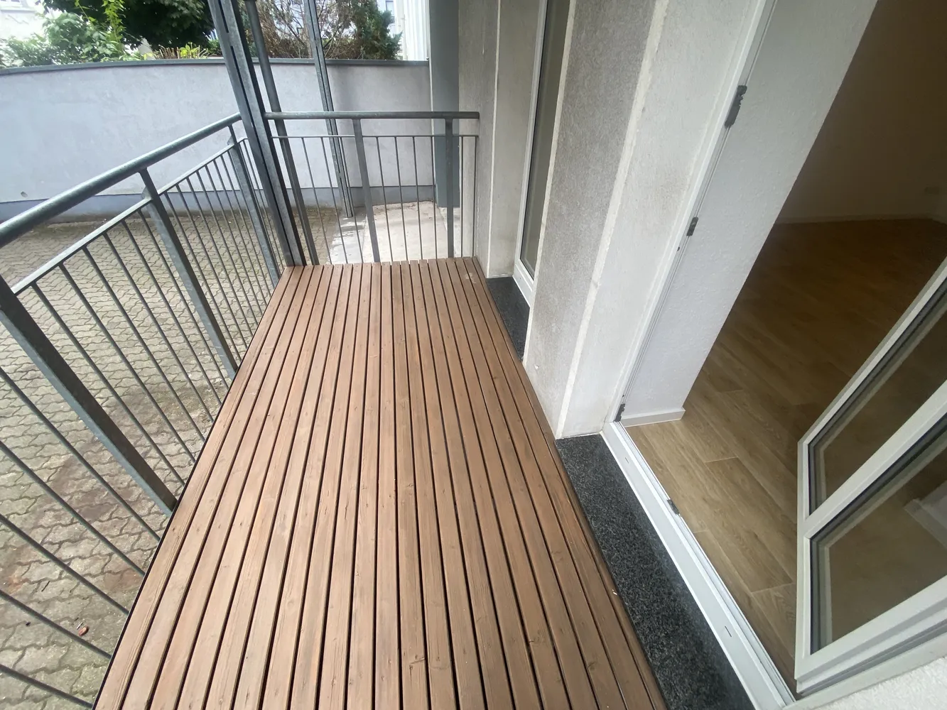 3 Zimmer Wohnung mit 71 m² in Magdeburg – Bild 1