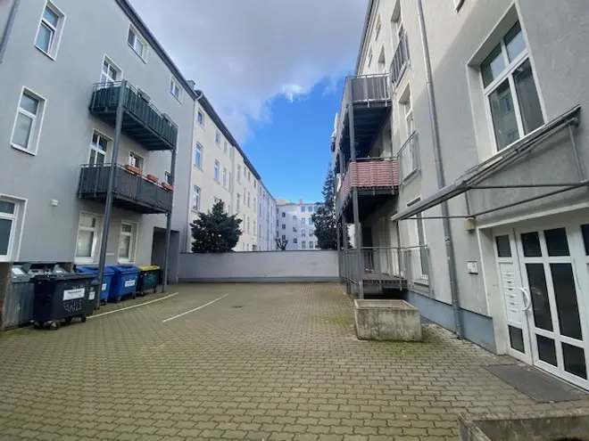 3 Zimmer Wohnung mit 71 m² in Magdeburg – Bild 5