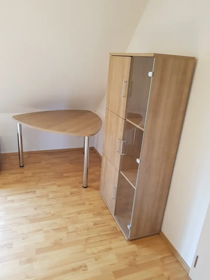 Studio mit 15 m² in Donauwörth – Bild 2