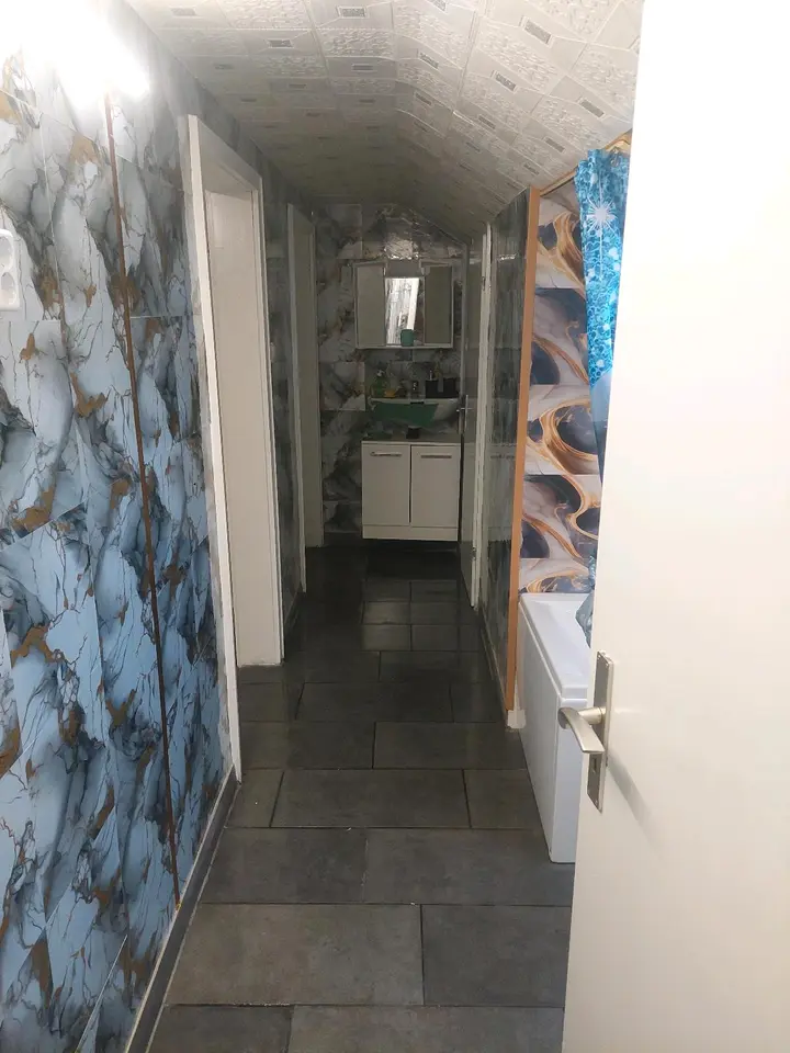 Studio mit 15 m² in Donauwörth – Bild 3