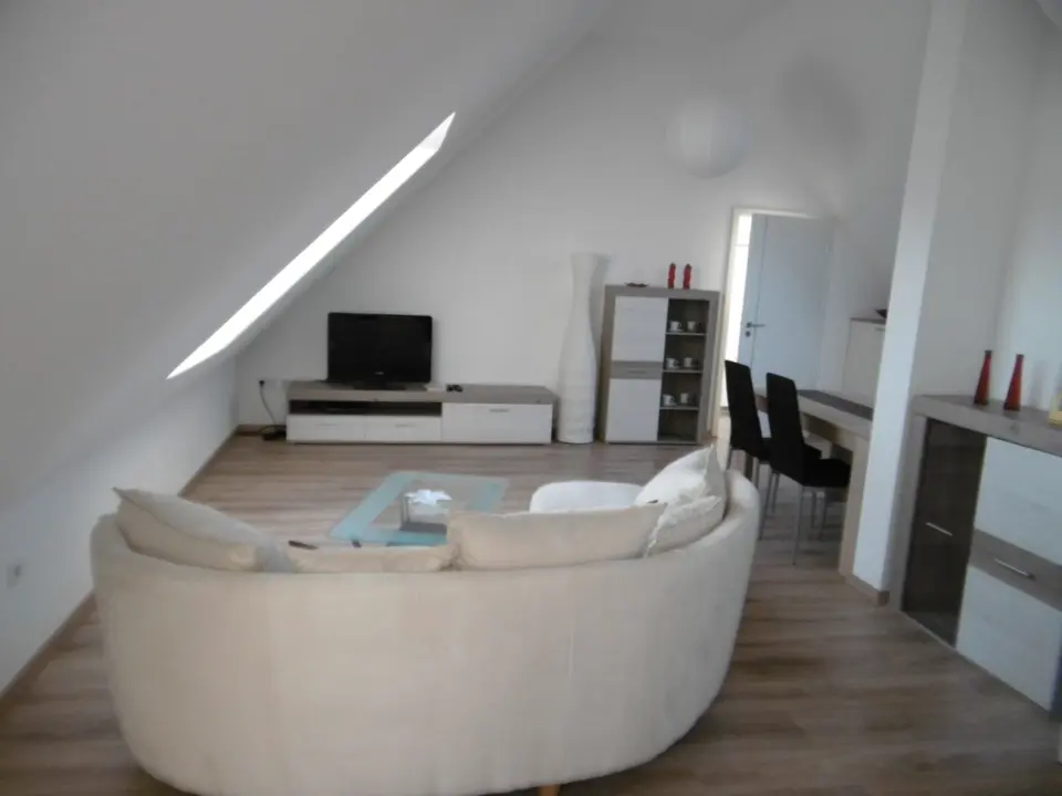 Studio mit 15 m² in Donauwörth – Bild 5