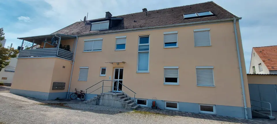 Studio mit 15 m² in Donauwörth – Bild 8