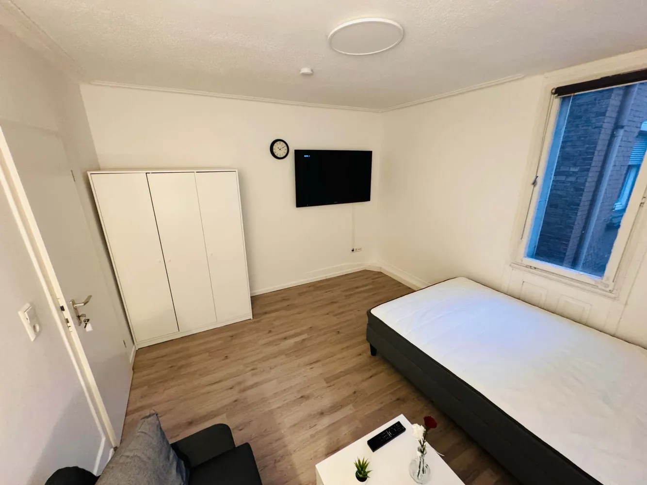 WG-Zimmer in Stuttgart – Bild 1