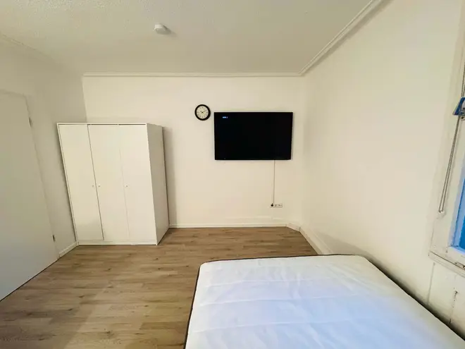 WG-Zimmer in Stuttgart – Bild 2