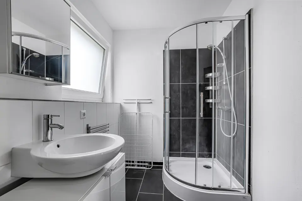 5 Zimmer Wohnung mit 110 m² in Regensburg – Bild 4