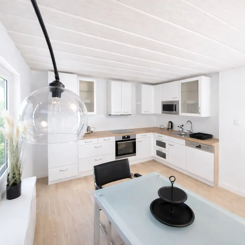 5 Zimmer Wohnung mit 110 m² in Regensburg – Bild 5