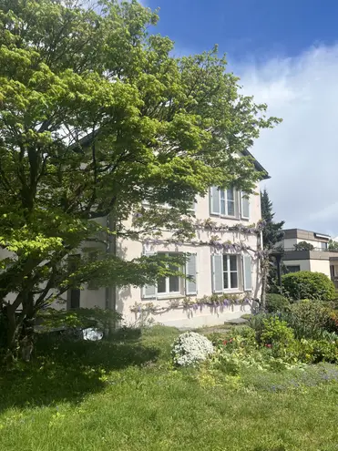 6 Zimmer Haus mit 150 m² in Konstanz – Bild 3