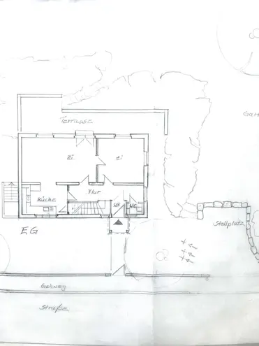 6 Zimmer Haus mit 150 m² in Konstanz – Bild 5