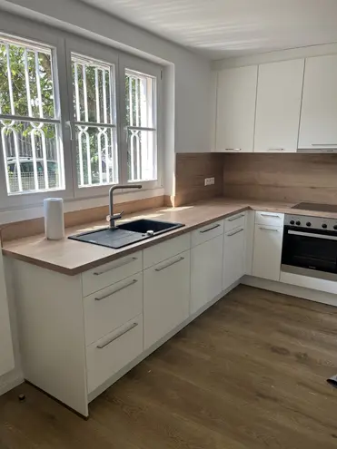 6 Zimmer Haus mit 150 m² in Konstanz – Bild 1