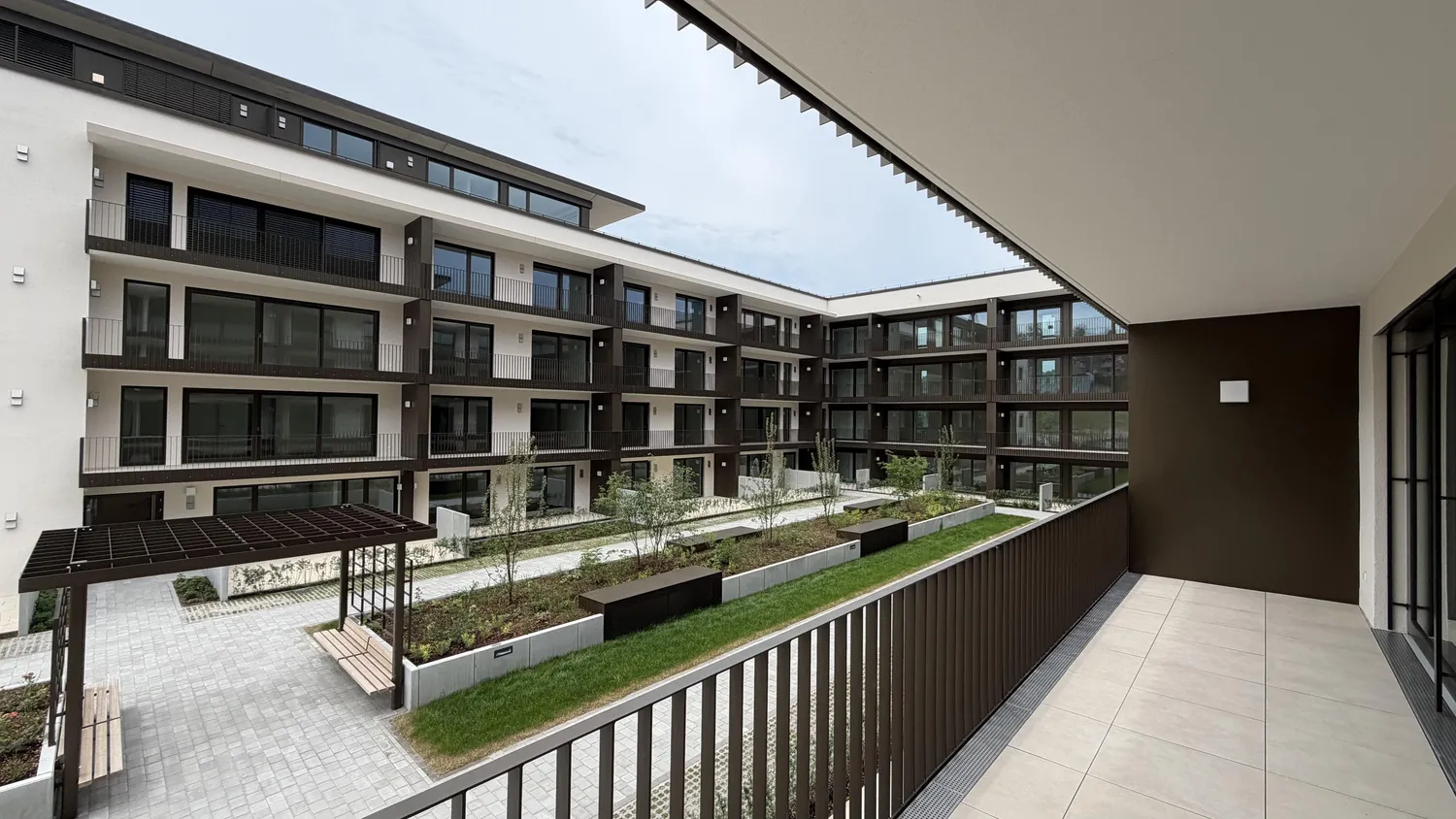 1 Zimmer Wohnung mit 48 m² in Passau – Bild 11