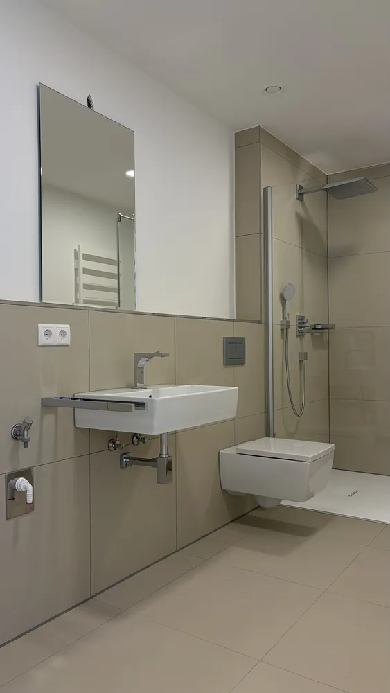 1 Zimmer Wohnung mit 48 m² in Passau – Bild 7