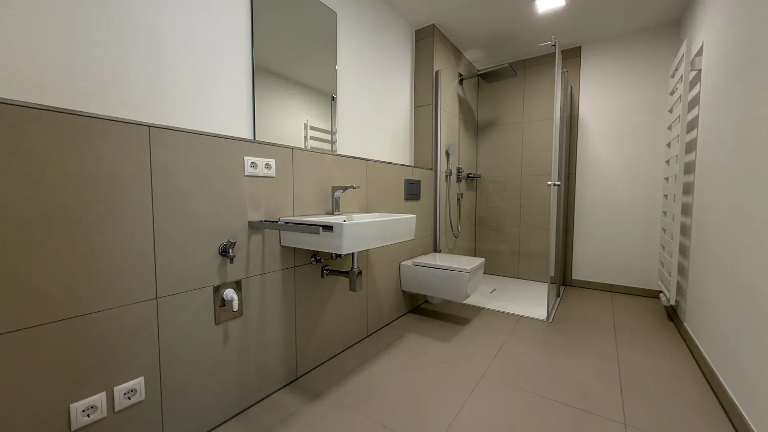 1 Zimmer Wohnung mit 48 m² in Passau – Bild 8
