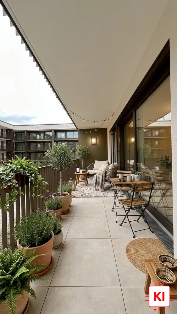 1 Zimmer Wohnung mit 48 m² in Passau – Bild 9