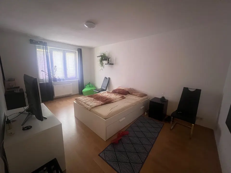 WG-Zimmer mit 43 m² in Leipzig – Bild 2