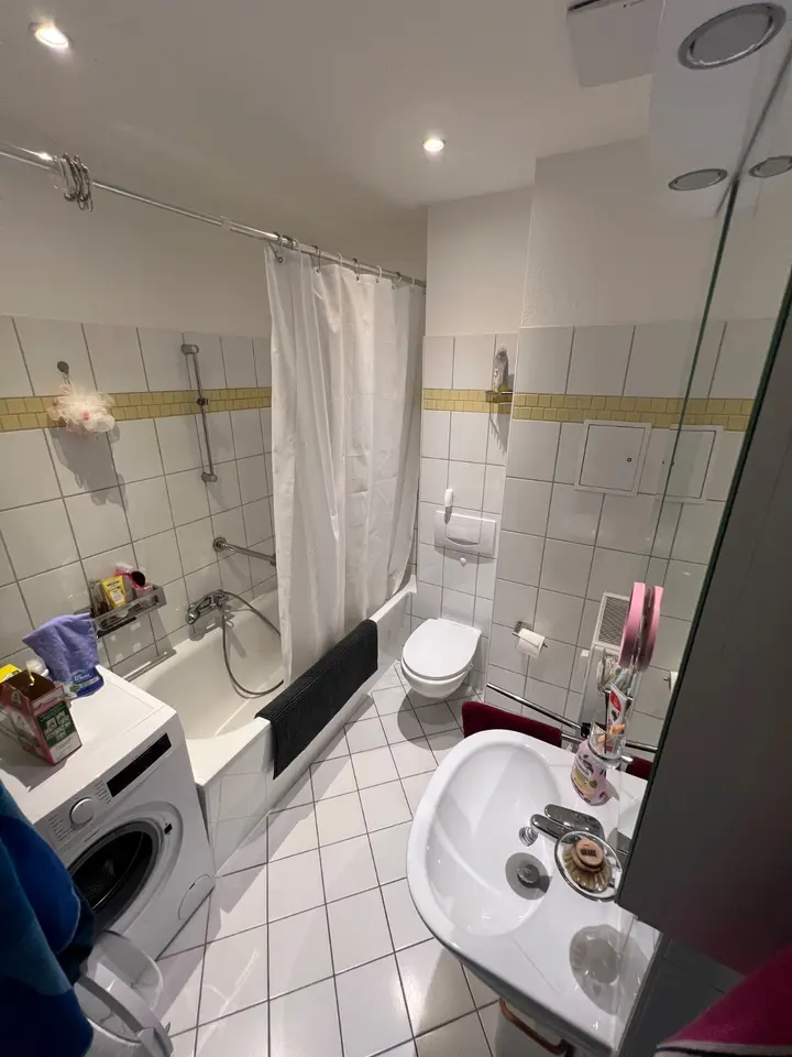 WG-Zimmer mit 43 m² in Leipzig – Bild 6