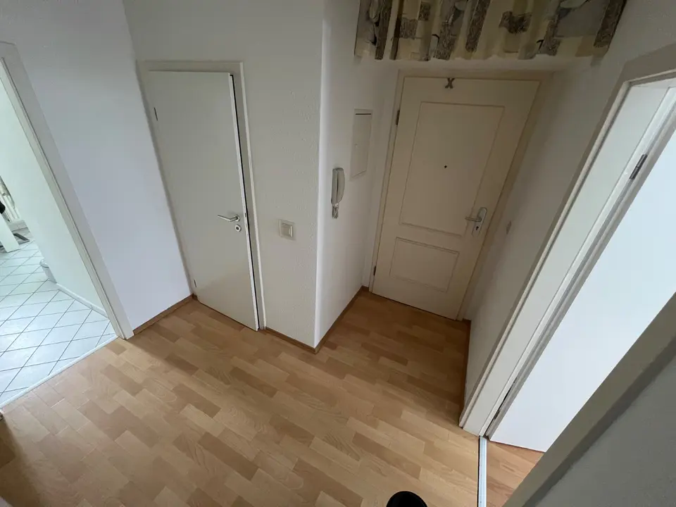 WG-Zimmer mit 43 m² in Leipzig – Bild 8