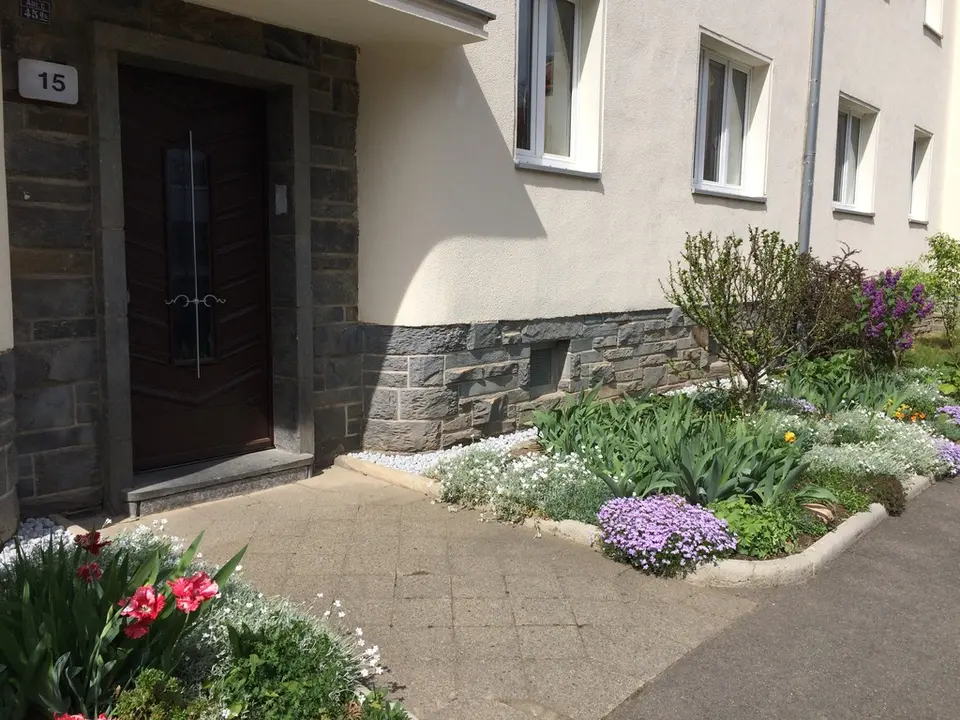 WG-Zimmer mit 43 m² in Leipzig – Bild 9