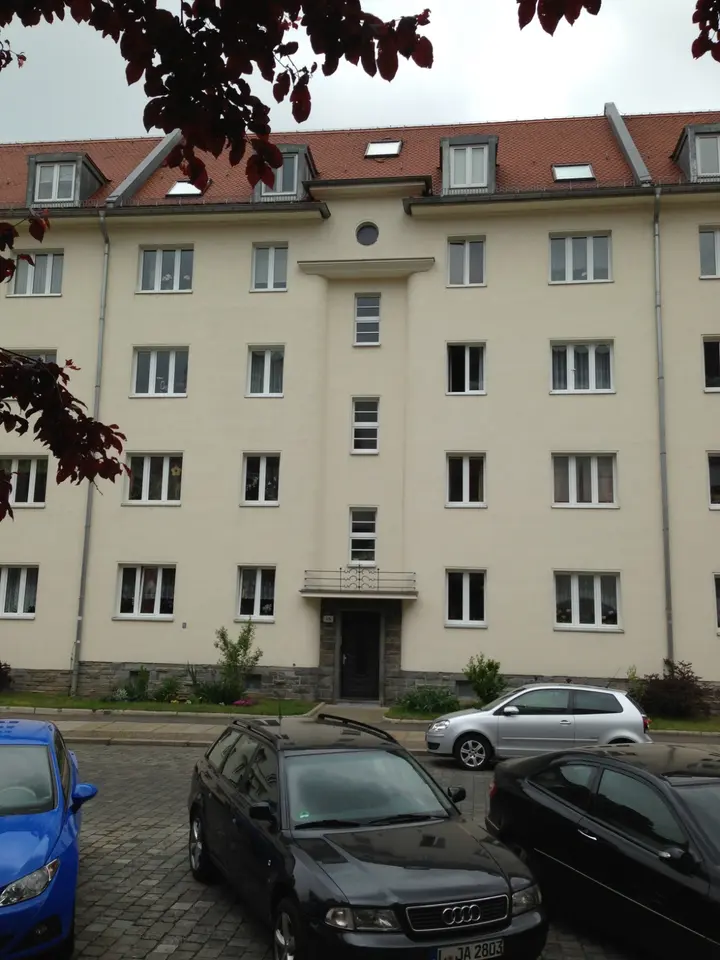 WG-Zimmer mit 43 m² in Leipzig – Bild 10