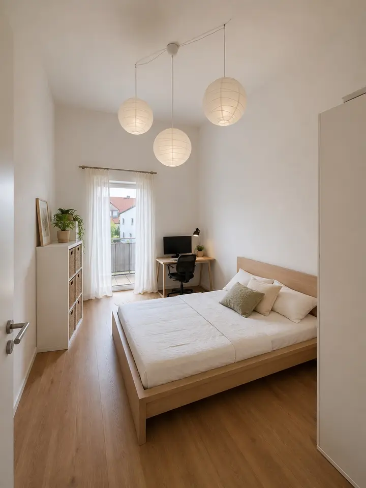 5 Zimmer Haus mit 123 m² in Würzburg – Bild 2