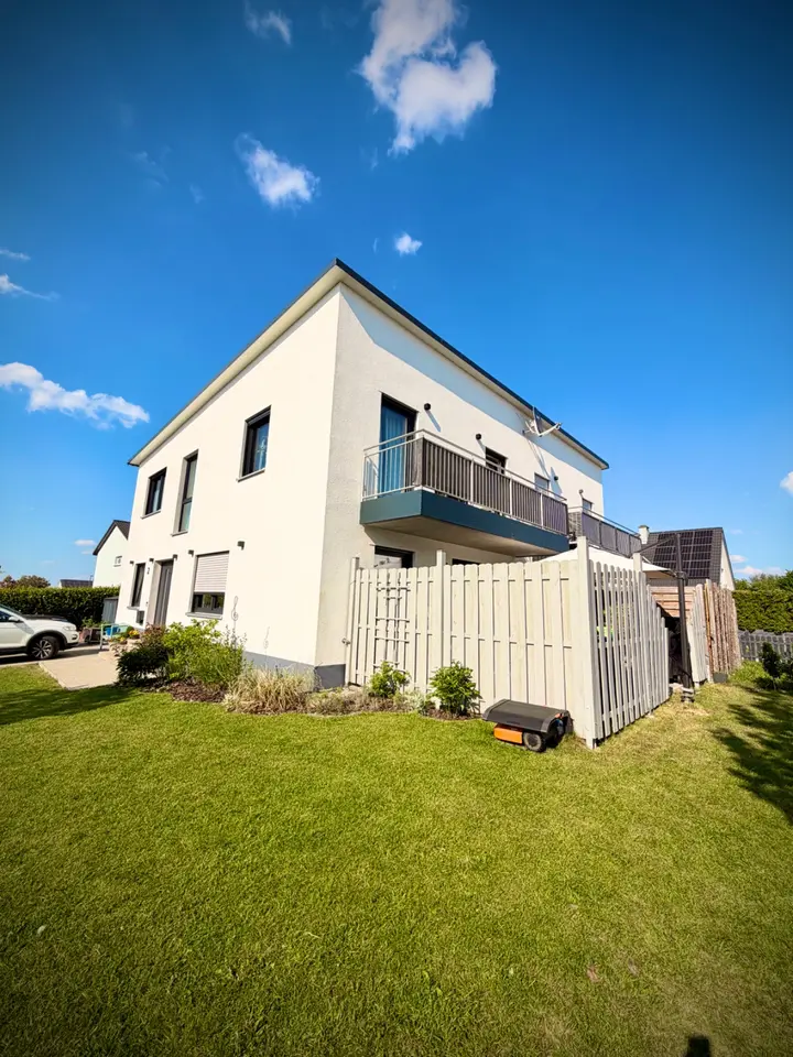 5 Zimmer Haus mit 123 m² in Würzburg – Bild 5