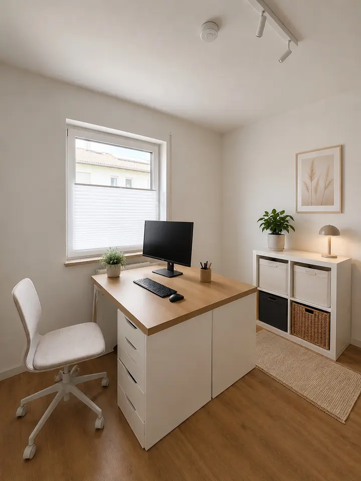 5 Zimmer Haus mit 123 m² in Würzburg – Bild 6