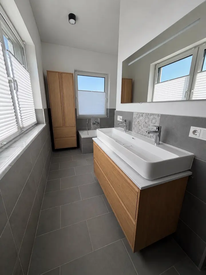 5 Zimmer Haus mit 123 m² in Würzburg – Bild 7