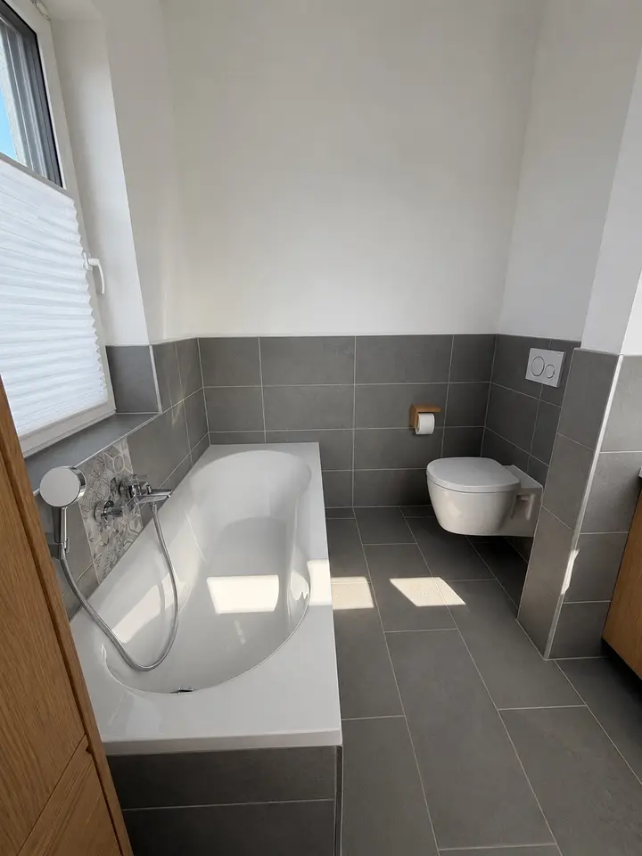 5 Zimmer Haus mit 123 m² in Würzburg – Bild 8