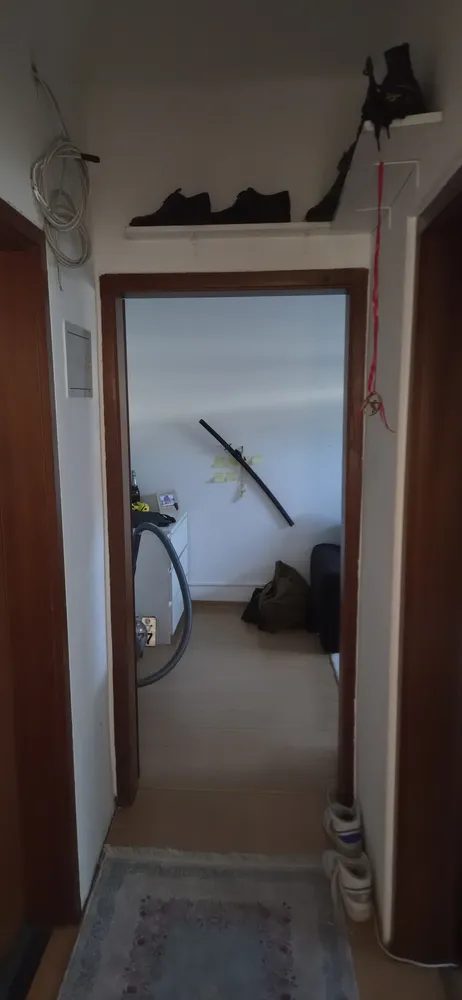 2 Zimmer Wohnung mit 32 m² in Stuttgart – Bild 3