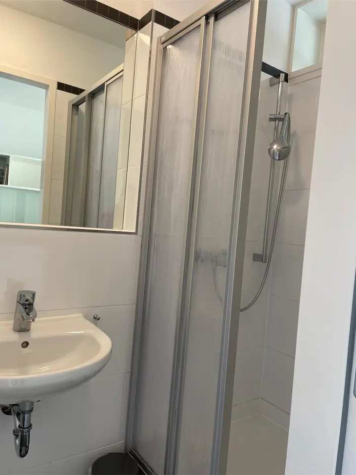 2 Zimmer Wohnung mit 26 m² in Freising – Bild 5