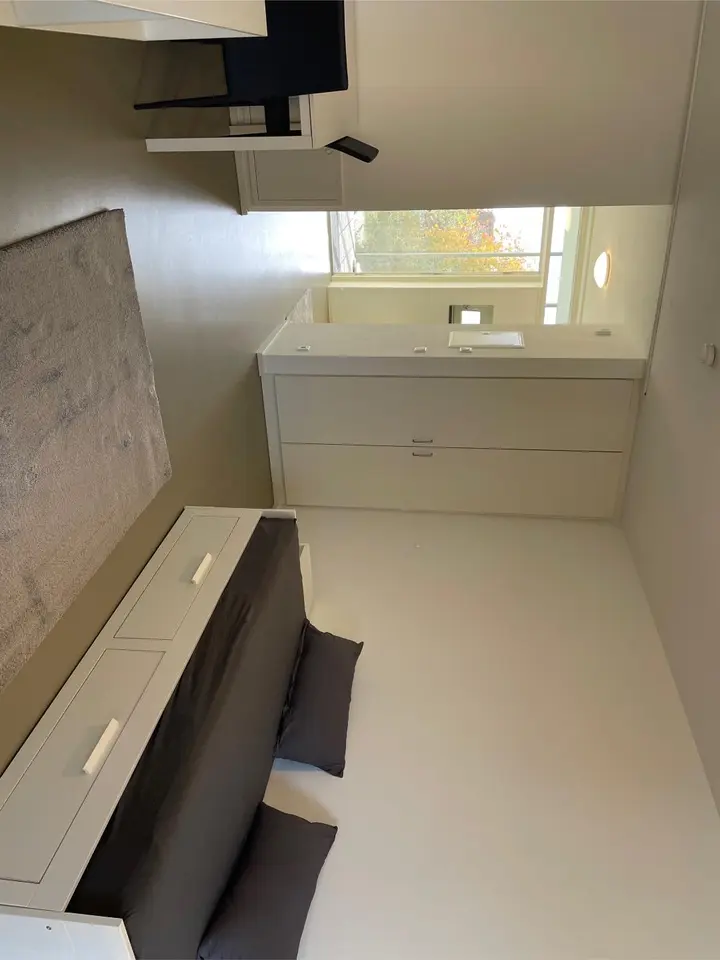 2 Zimmer Wohnung mit 26 m² in Freising – Bild 6