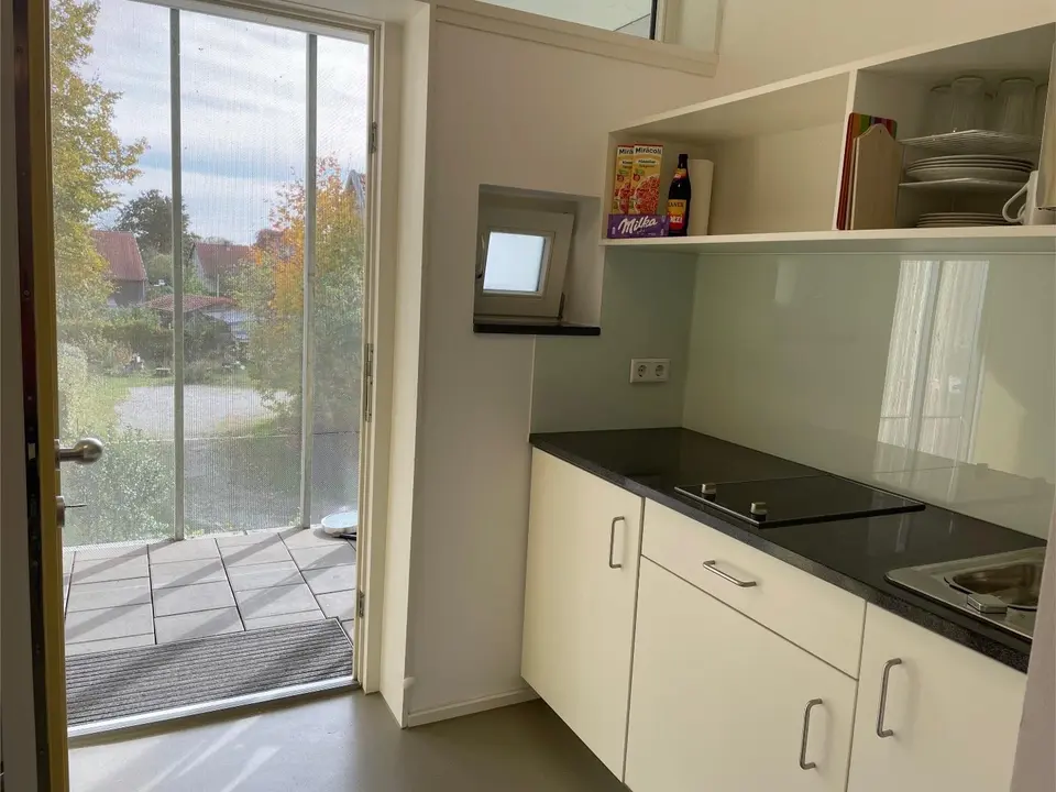 2 Zimmer Wohnung mit 26 m² in Freising – Bild 9