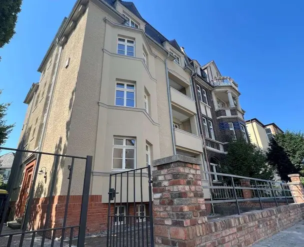 1 Zimmer Wohnung mit 17 m² in Gießen – Bild 5