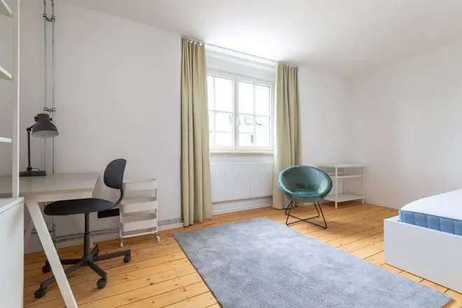 1 Zimmer Wohnung mit 17 m² in Gießen – Bild 3