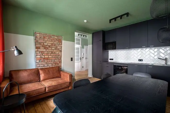 1 Zimmer Wohnung mit 17 m² in Gießen – Bild 4